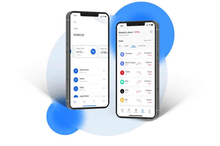 Zuwontex App - Zuwontex App